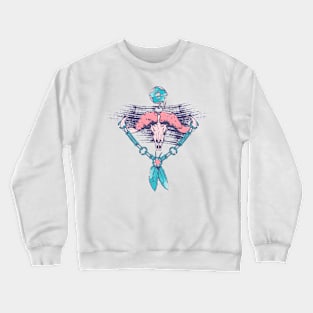 Spirit catcher Crewneck Sweatshirt